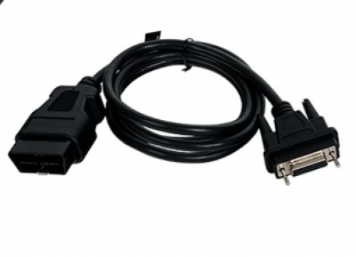 Picture of JALTEST OBD2 (V9) DIAGNOSTICS CABLE